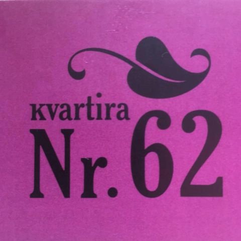 Kvartira 62