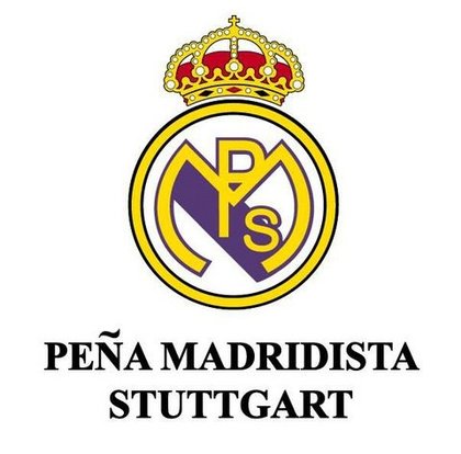 Peña Real Madrid