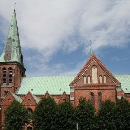 Meldorfer Dom