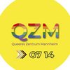 Queeres Zentrum (QZM) Mannheim