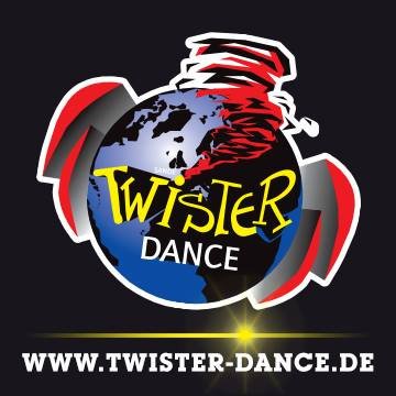 Twister-Dance