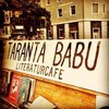 Taranta Babu Buchladen Kaffeehaus Dortmund