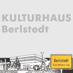 Kulturhaus Berlstedt