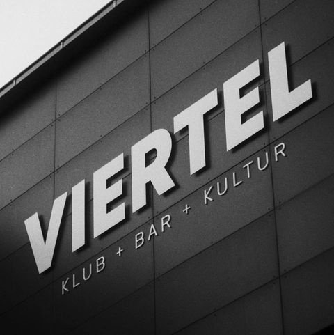 Viertel