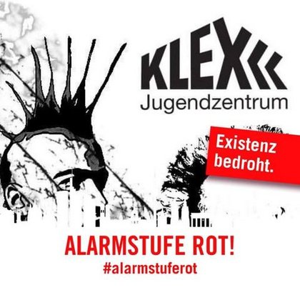 Juz Klex Veranstaltungen