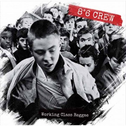 8°6 Crew - Working Class Reggae - Live in Hamburg