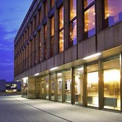 Kultur- und Kongreß Zentrum Gera
