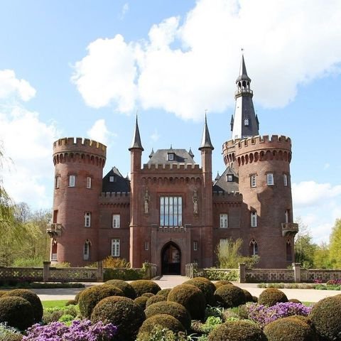 Museum Schloss Moyland