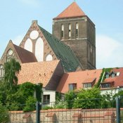 Nikolaikirche