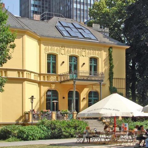 Schwartzsche Villa