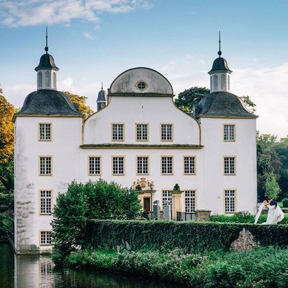 Schloss Borbeck