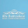 Alte Drahtzieherei