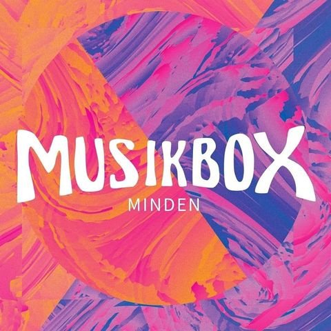 Musikbox