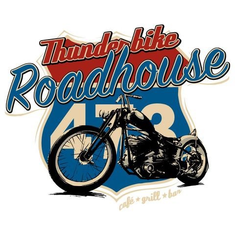 Thunderbike Roadhouse