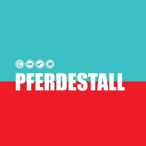 Pferdestall