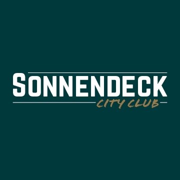 Sonnendeck