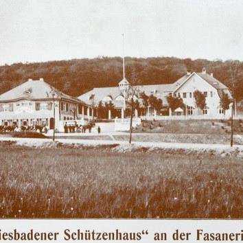 Neues Schützenhaus