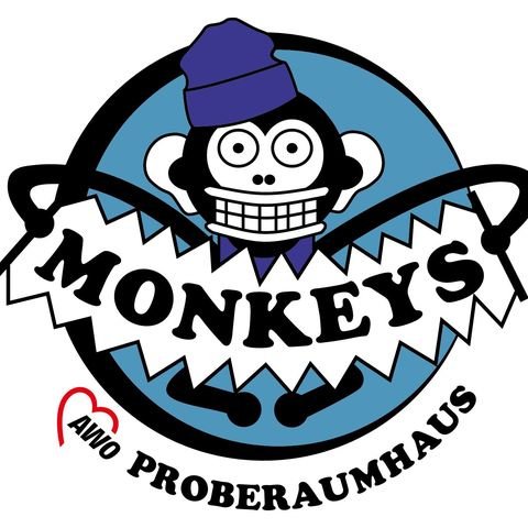 AWO-Proberaumhaus "Monkeys"