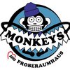 AWO-Proberaumhaus "Monkeys" Solingen