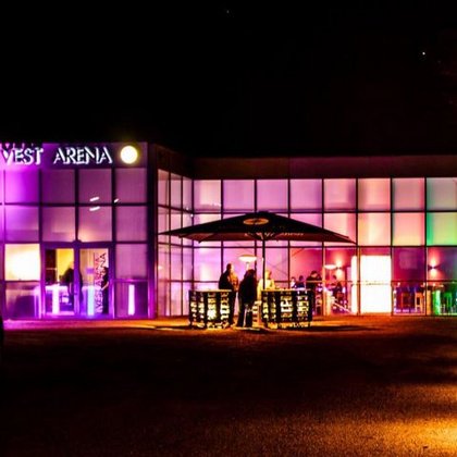 Vest Arena
