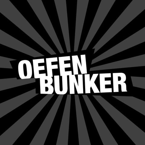 Oefenbunker