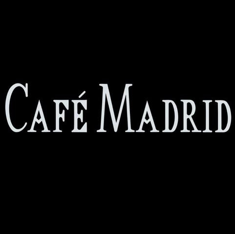 Café Madrid