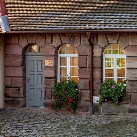 Kulturladen Zeltnerschloss