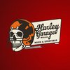 Harley Garage Wallau