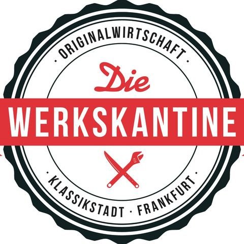 Die Werkskantine