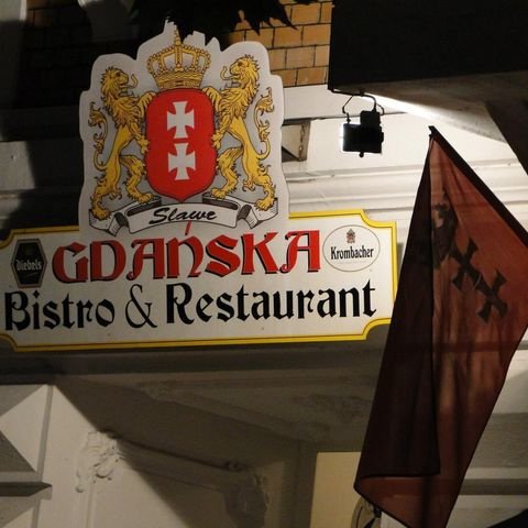 Gdanska