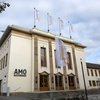 AMO Kulturhaus Magdeburg