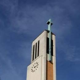 Gustav-Adolf-Kirche