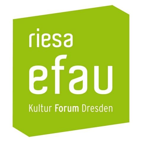 Riesa efau. Kultur Forum