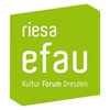 Riesa efau. Kultur Forum Dresden