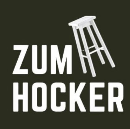 Zum Hocker