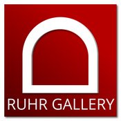 DER ANDERE BLICK Ausstellung und Buchvorstellung von Jesus & Arian Irsula in der VILLA ARTIS / Ruhr Gallery Mülheim