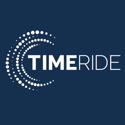 TimeRide Berlin 1985 - 45 Min.