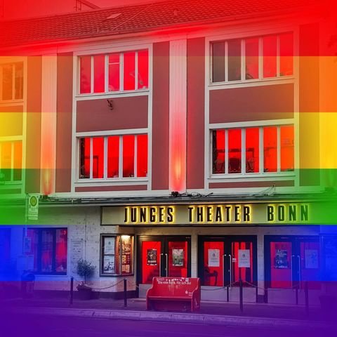 Junges Theater Bonn