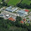 Stadthalle