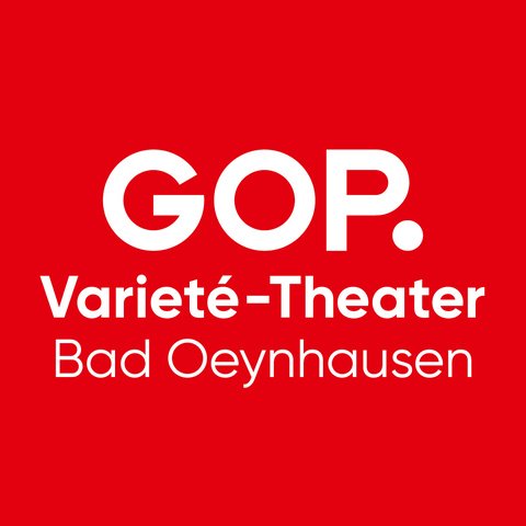 GOP Varieté-Theater Kaiserpalais