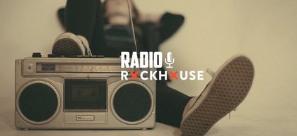 Radio Rockhouse • Live aus der Radiofabrik