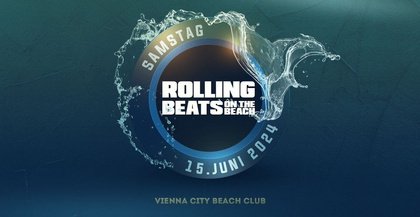 ROLLING BEATS | Open Air Rave