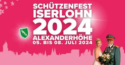 IBSV Schützenfest 2024