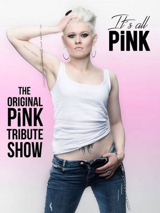 It’s All Pink - The Original Pink Tribute Show | Kubana, Siegburg (DE)