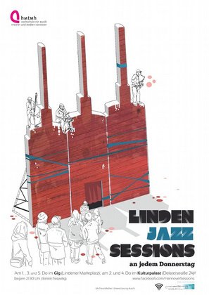 LINDENS JAZZSESSION