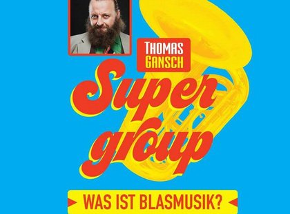 THOMAS GANSCH - Blasmusik Supergroup