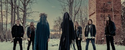 Draconian - Nailed To Obscurity - Fragment Soul | Viper Room Wien