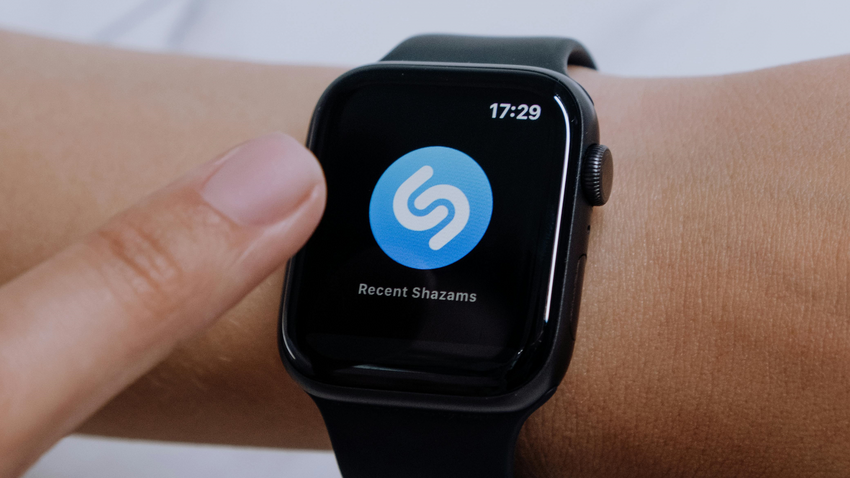 Shazam startet "Radio Spins"-Charts in Kooperation mit Apple Music