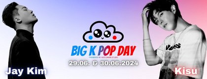 Big K Pop Day 2024