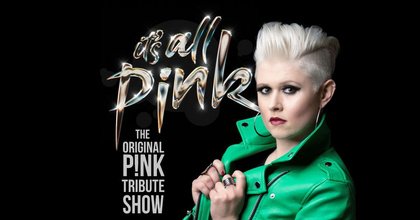 It's all Pink | Ingolstadt | eventhalle Westpark